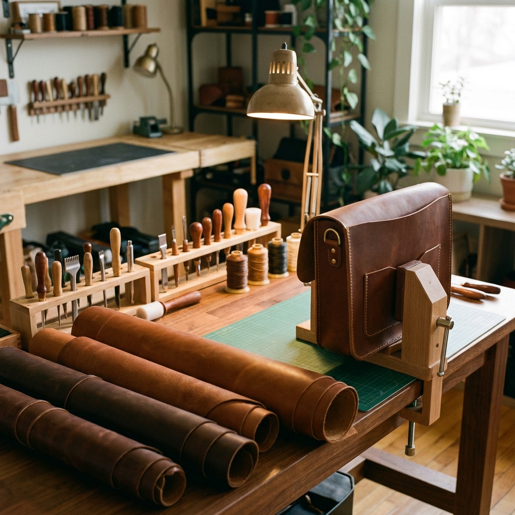 صناعة يدوية بكل حب